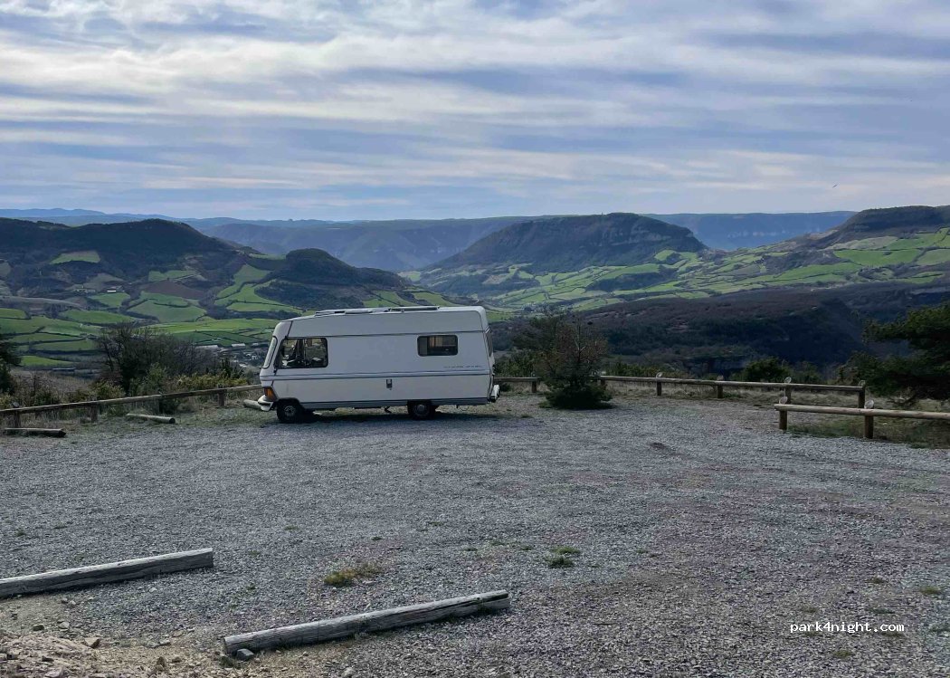 (12150) Sévérac-d'Aveyron - Unnamed Road — foto 3