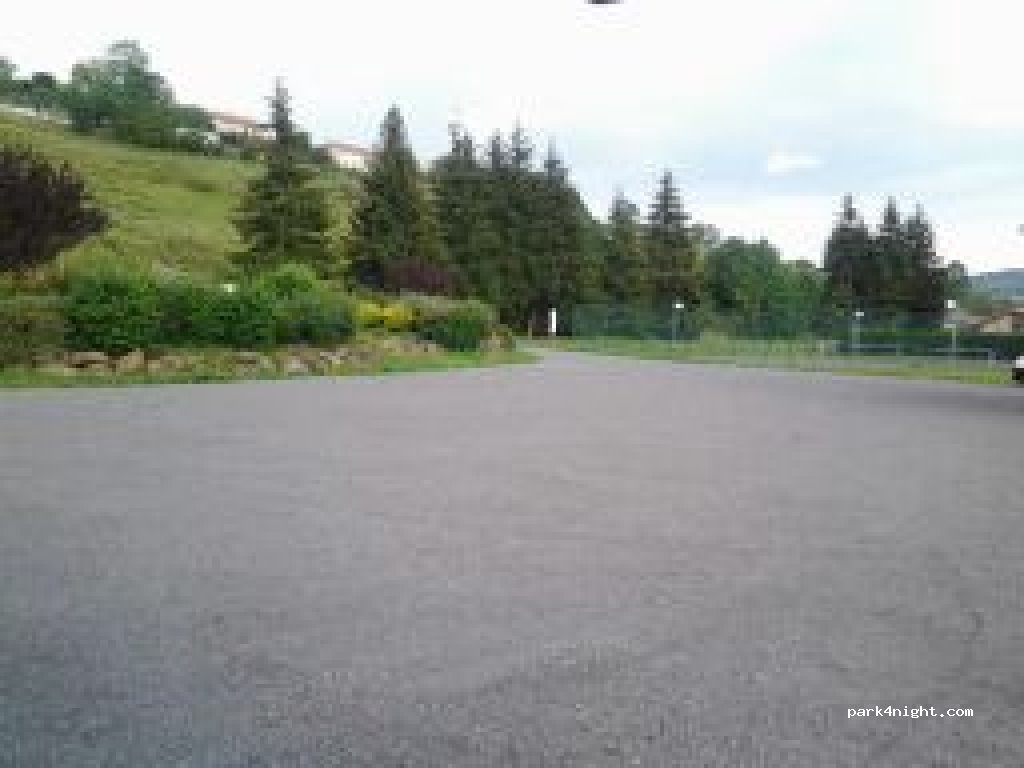 (43150) Le Monastier-sur-Gazeille - Rue Augustin Ollier — foto