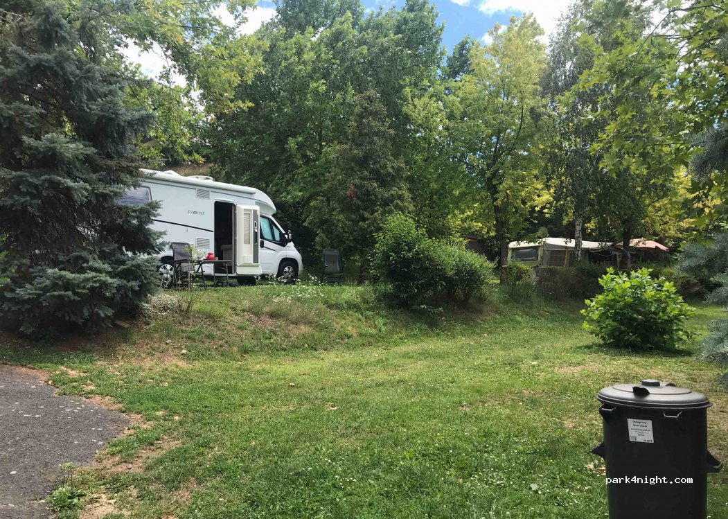 Panorama Camping — foto 3