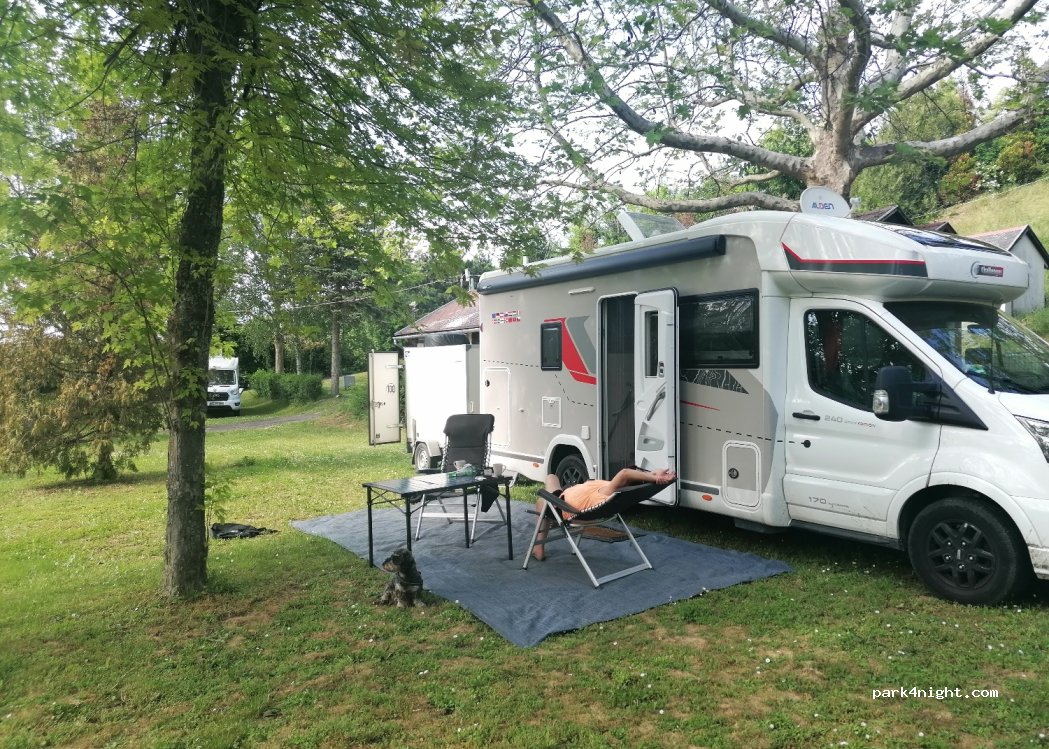 Panorama Camping — foto 4