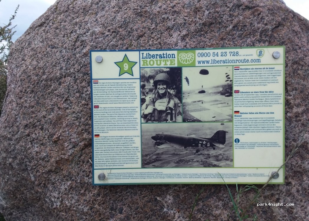 Camping Klein Amerika — foto 2