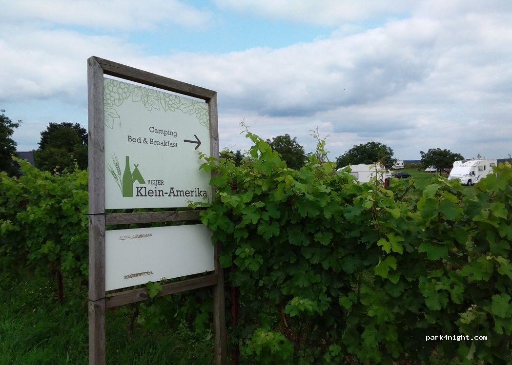Camping Klein Amerika — foto 3