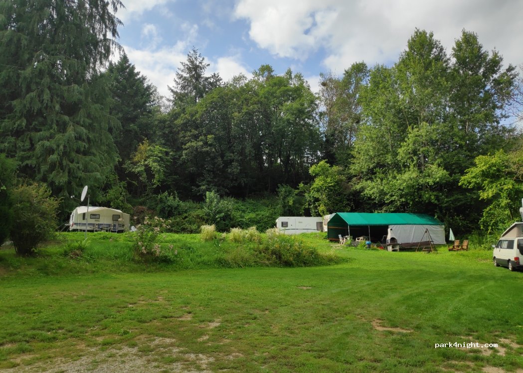 Oase der Ruhe — foto