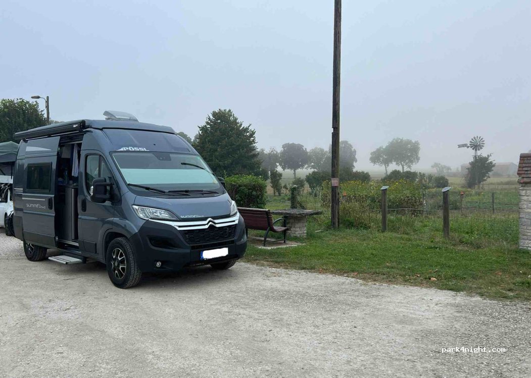 (89310) Nitry - 11 Chemin de Ronde — foto 4