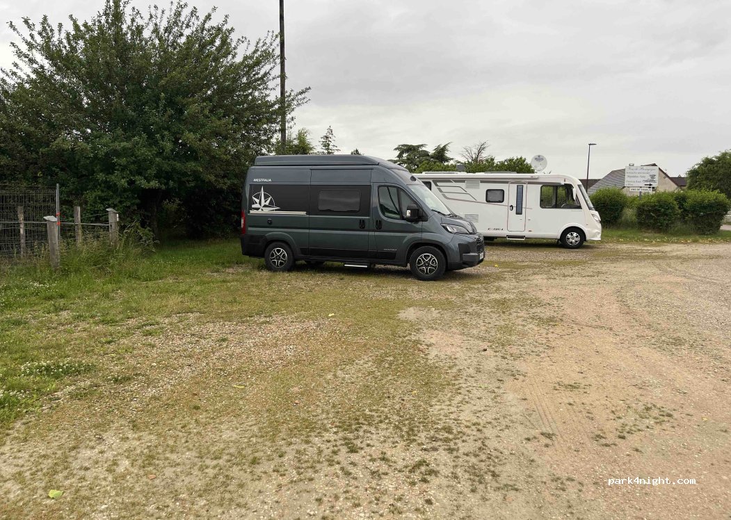 (89310) Nitry - 11 Chemin de Ronde — foto 5