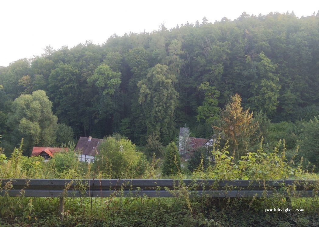 (37218) Witzenhausen - 1 Berlepsch — foto