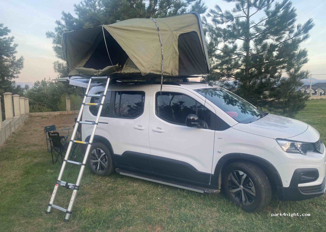 Junik Camping — foto 4