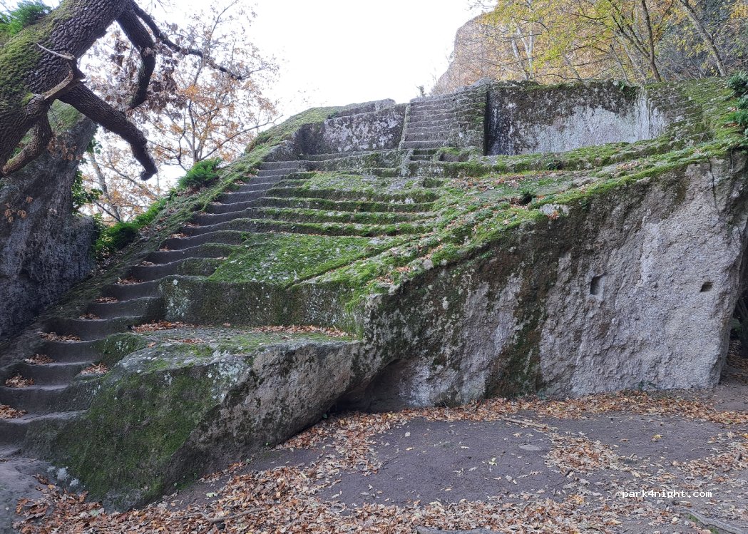 (01020) Lazio - 51 Via Pontone Lucia — foto 4