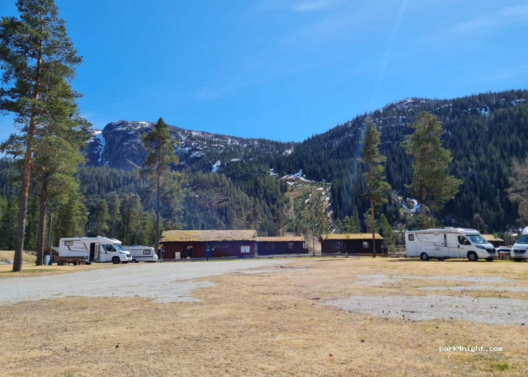 Velemoen Camping — foto 2