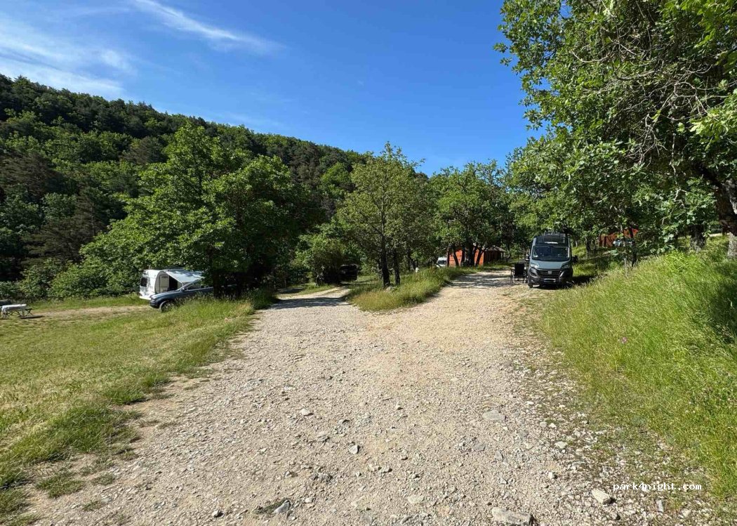 camping de Valsaintes — foto 5