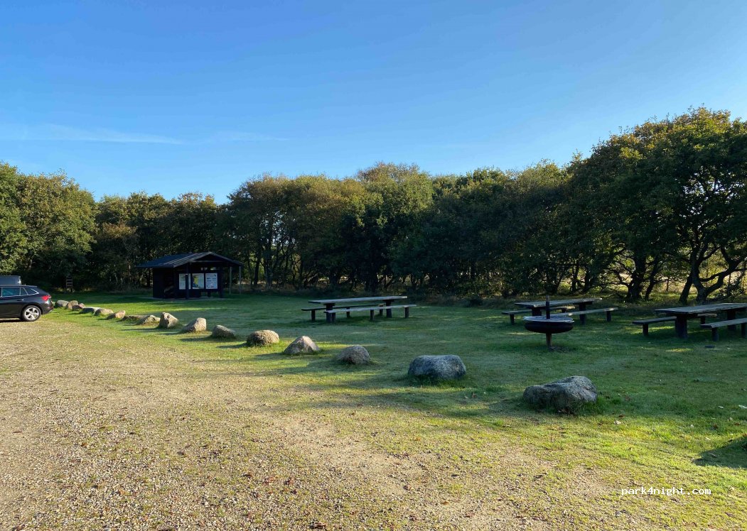 (6840) Oksbøl - 9 Kærgårdvej — foto