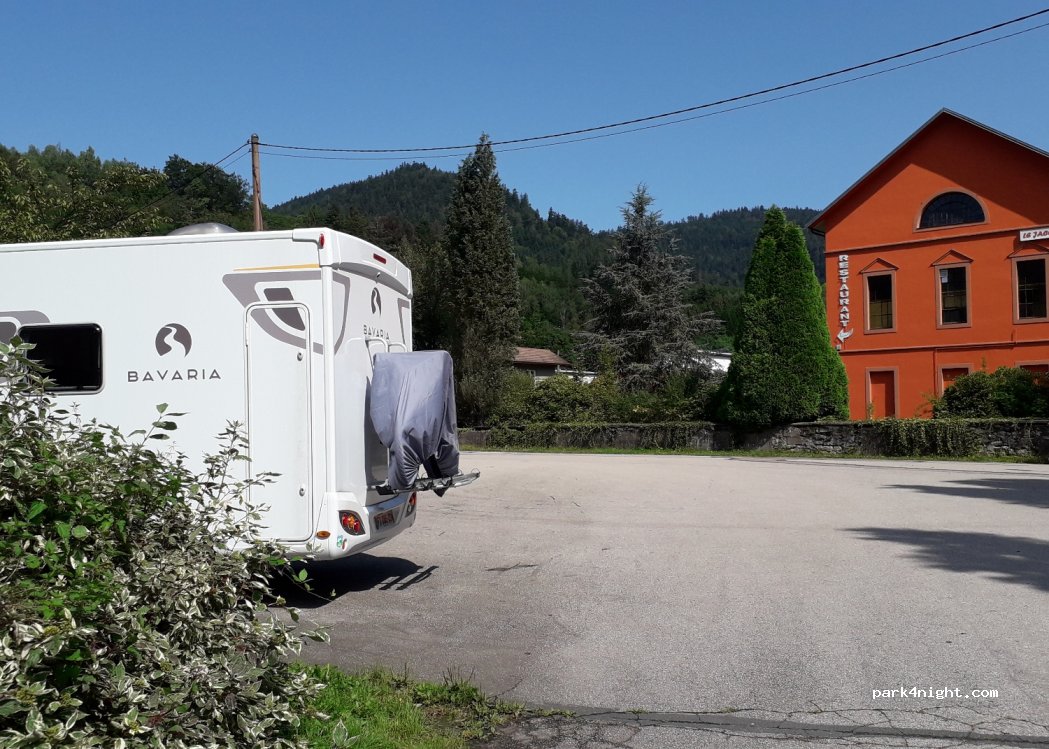 (88210) Moussey - 4 Rue du Jacquard — foto