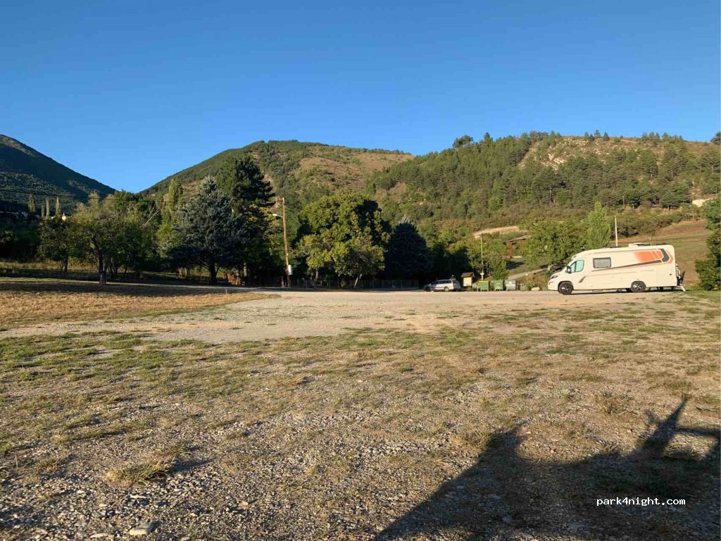 (05150) Rosans - D25 — foto 2