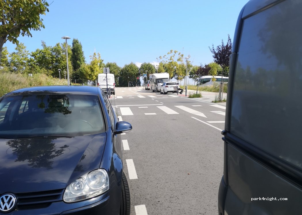 (48370) Bermeo - 38M Lugar Urbanizacion Baratz Eder — foto