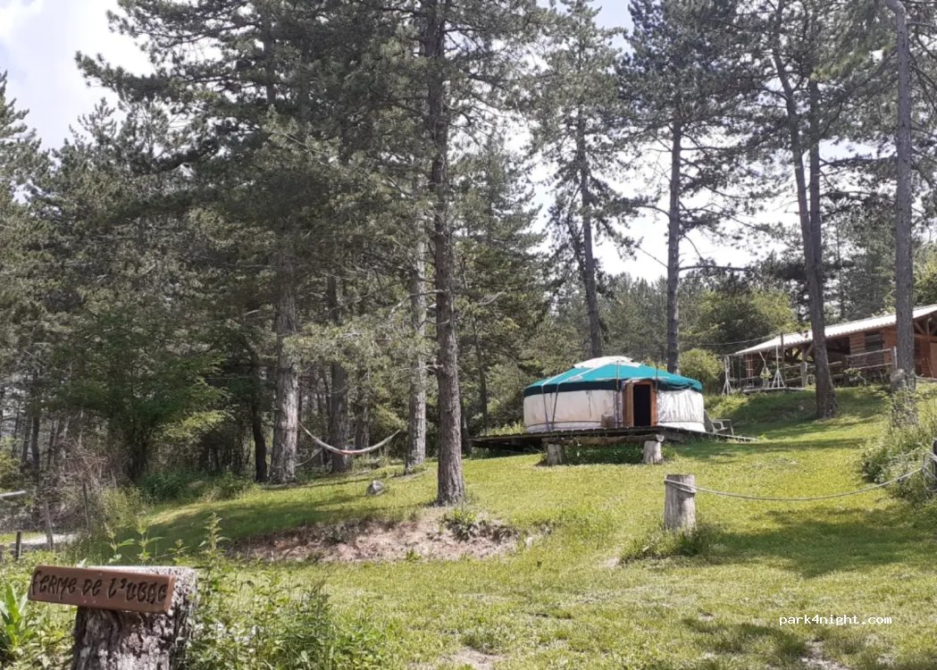 Ferme de l'ubac — foto 3