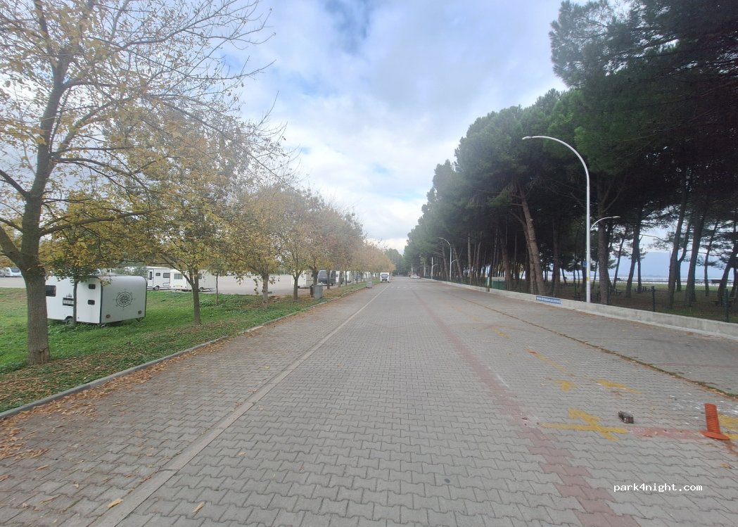 (16825) Bursa - Unnamed Road — foto 5