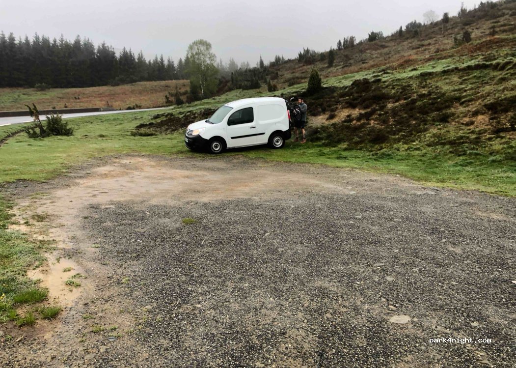 (65400) Beaucens - Unnamed Road — foto 3