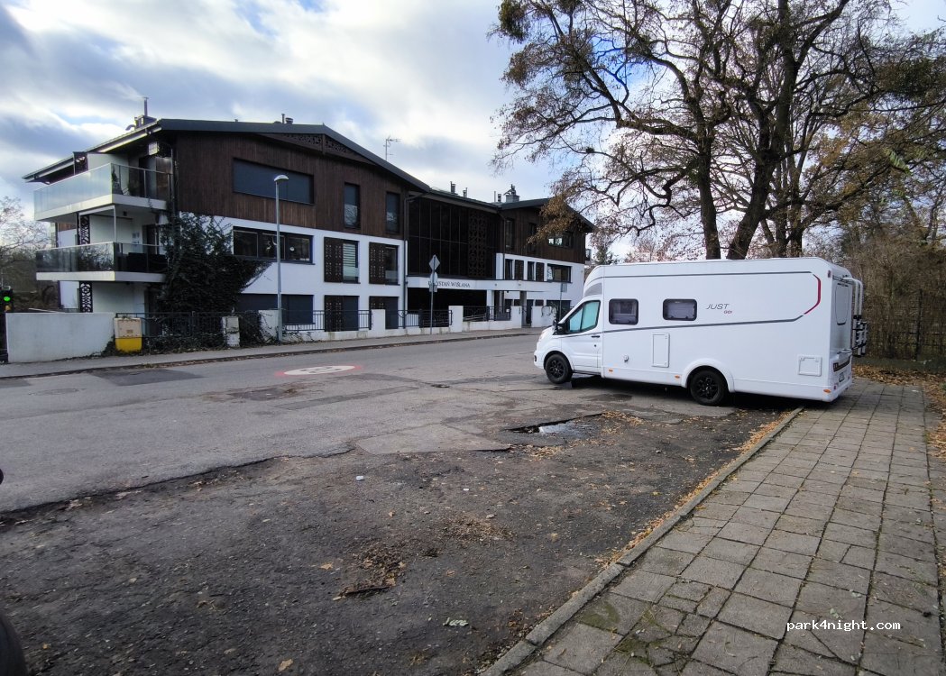 (87-100) Toruń - 6 Rybaki — foto 5