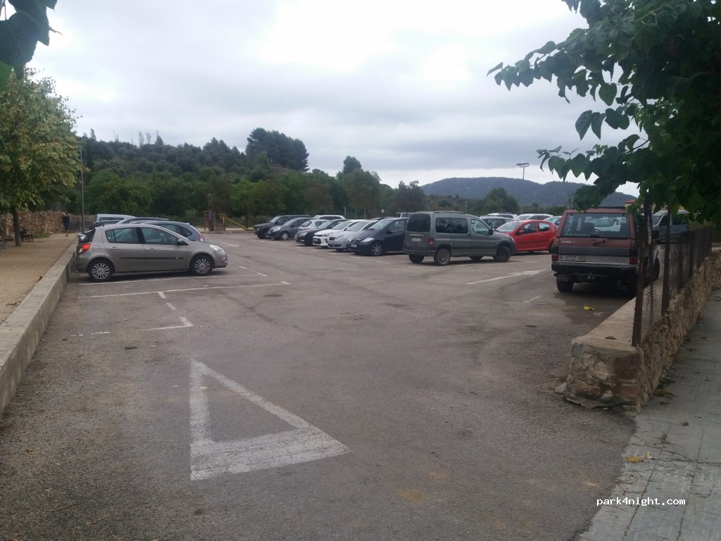 (43380) Vilaplana - 31 Carrer Doctor March — foto