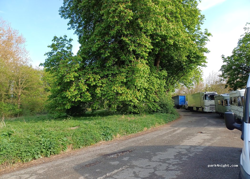 (OX27 8TQ) Bicester - B4100 — foto 4