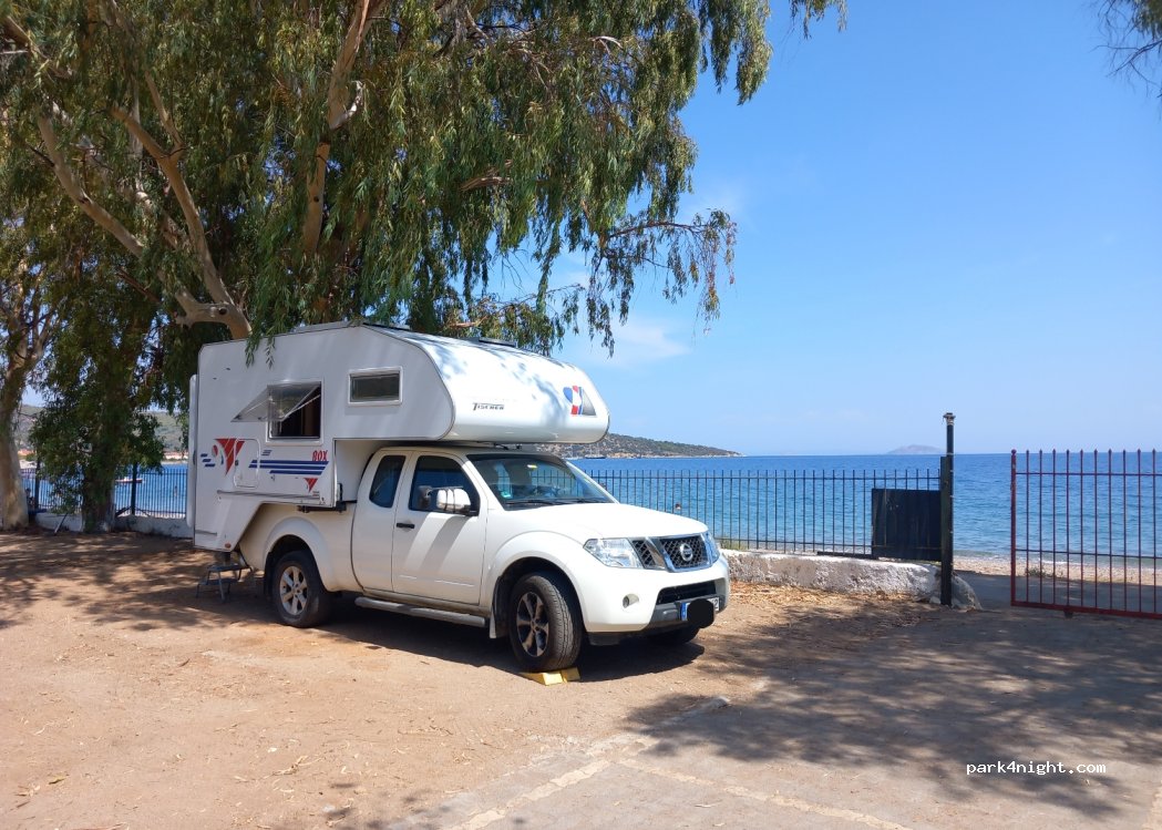 Camping Verdelis — foto 4