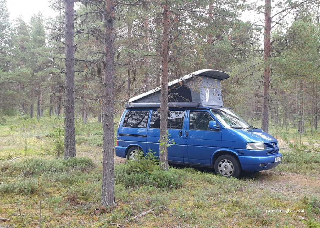 (95900) Kolari - 224 Lappeantie — foto