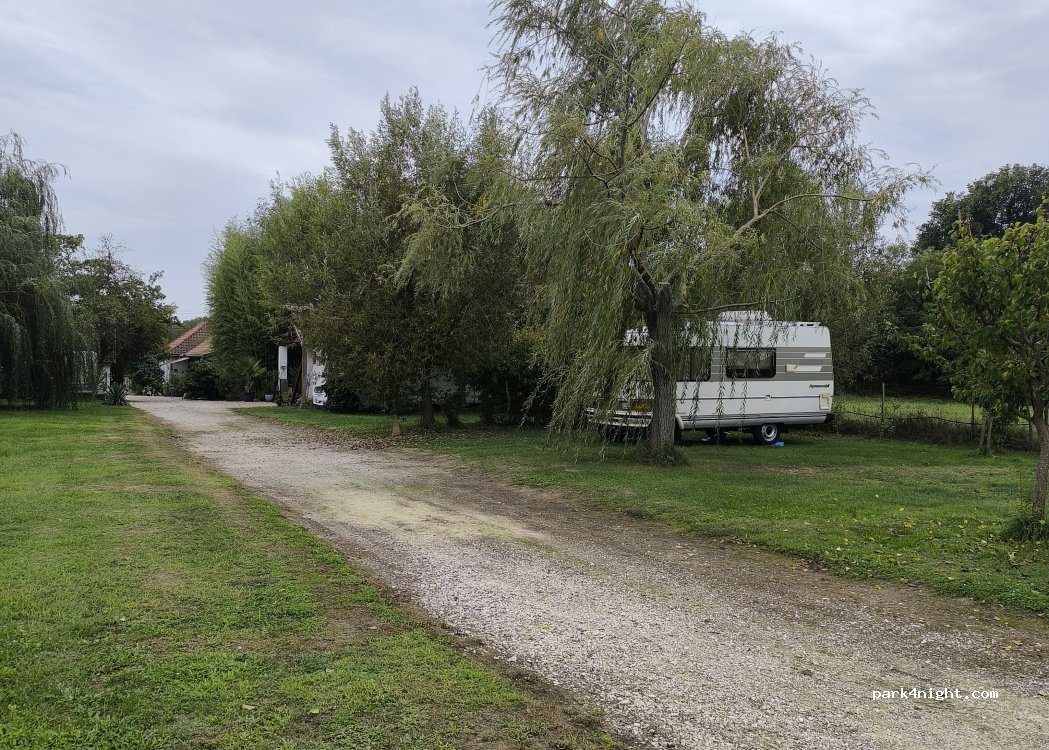 Kimis Camp — foto 5