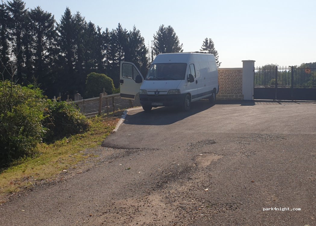 (71270) Torpes - 2 Impasse du Cimetière — foto