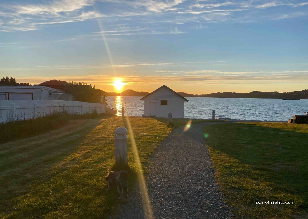 (5555) Forde i Hordaland - 59 Tingvegen — foto