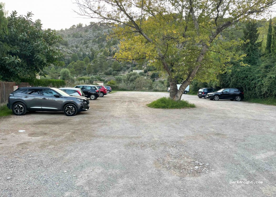 (07108) Sóller - 7 Calle Poligono 1 — foto 2
