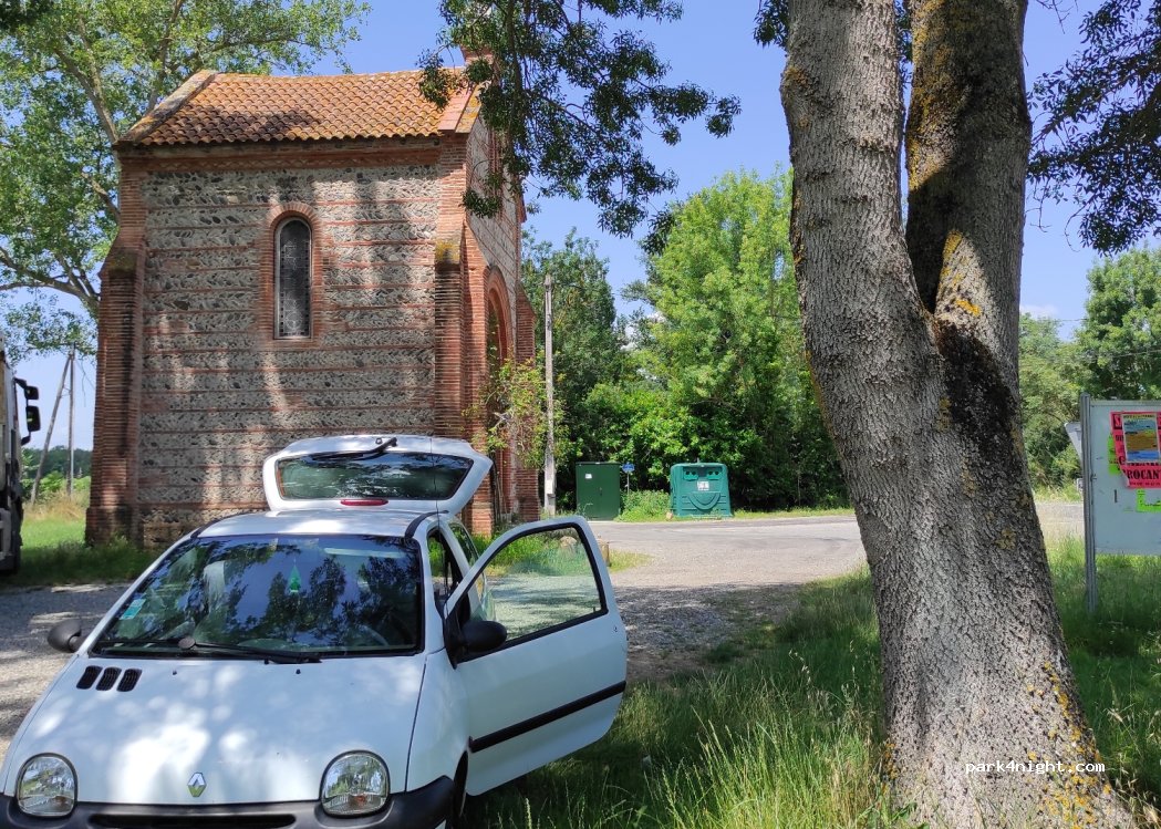 (31410) Longages - 2 Chemin de Lagasse — foto 2