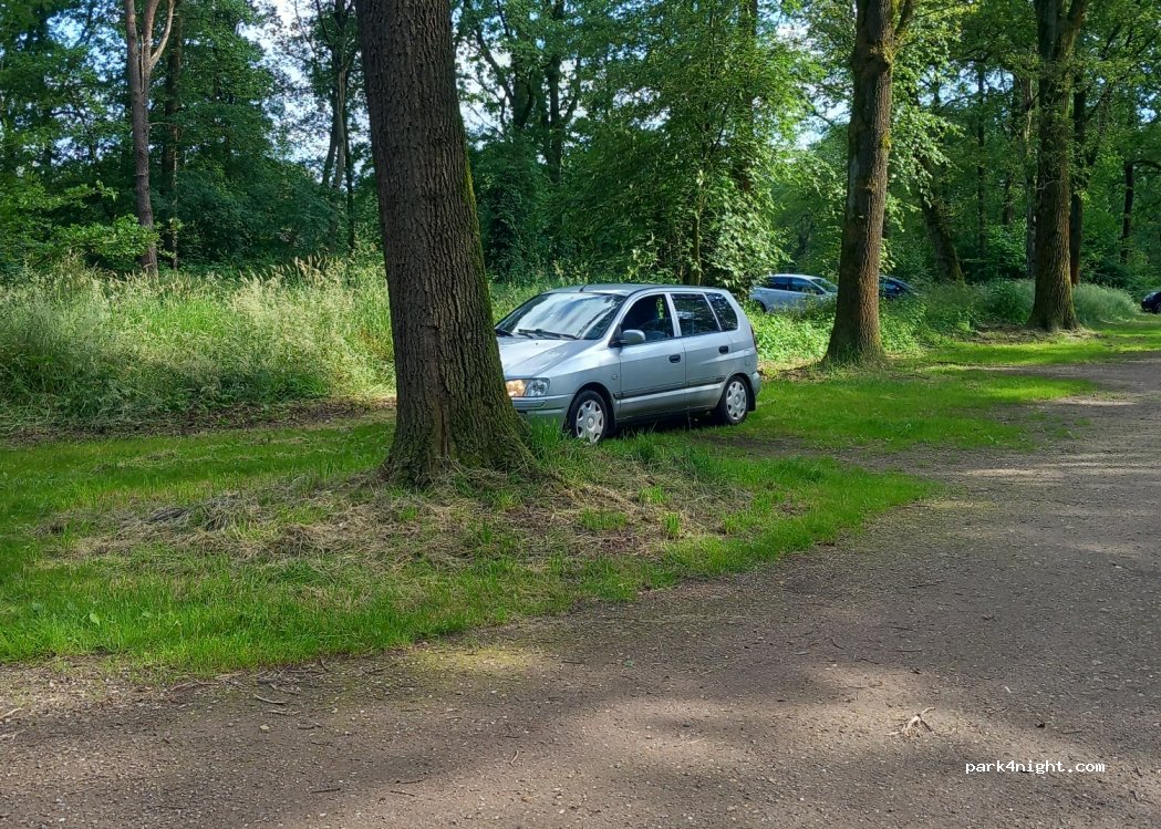 (5281 TH) Boxtel - 10 Kempseweg — foto