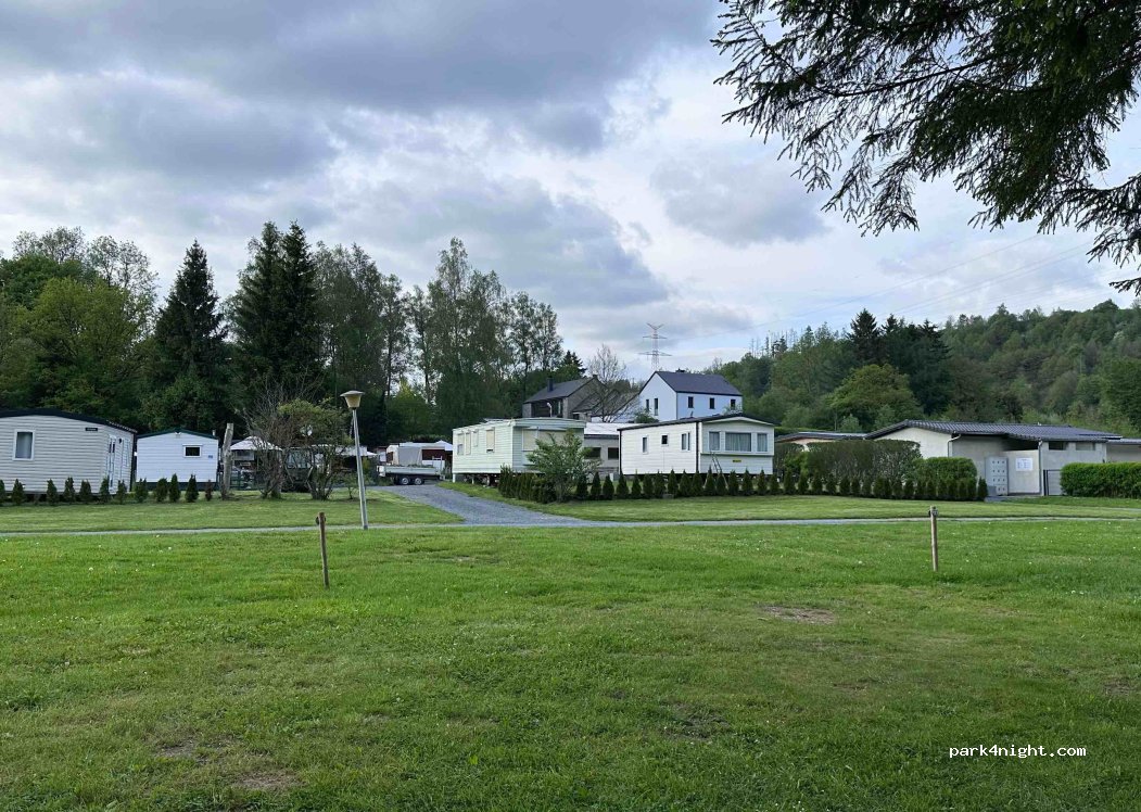 Camping l'Eau Vive — foto 4