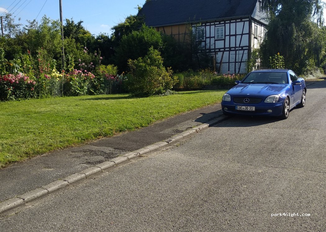 (56858) Sosberg - 3 Im Hassel — foto