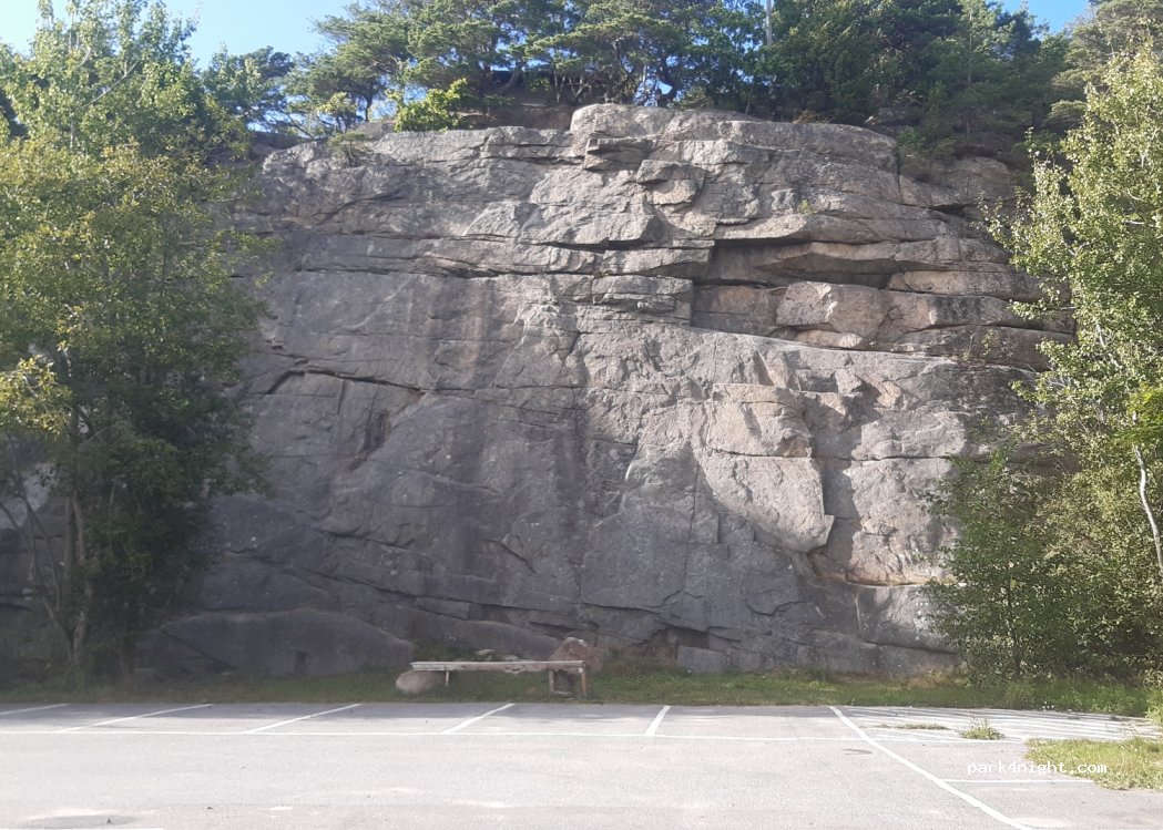 (1622) Gressvik - 73 Helleskilfjellet — foto 2