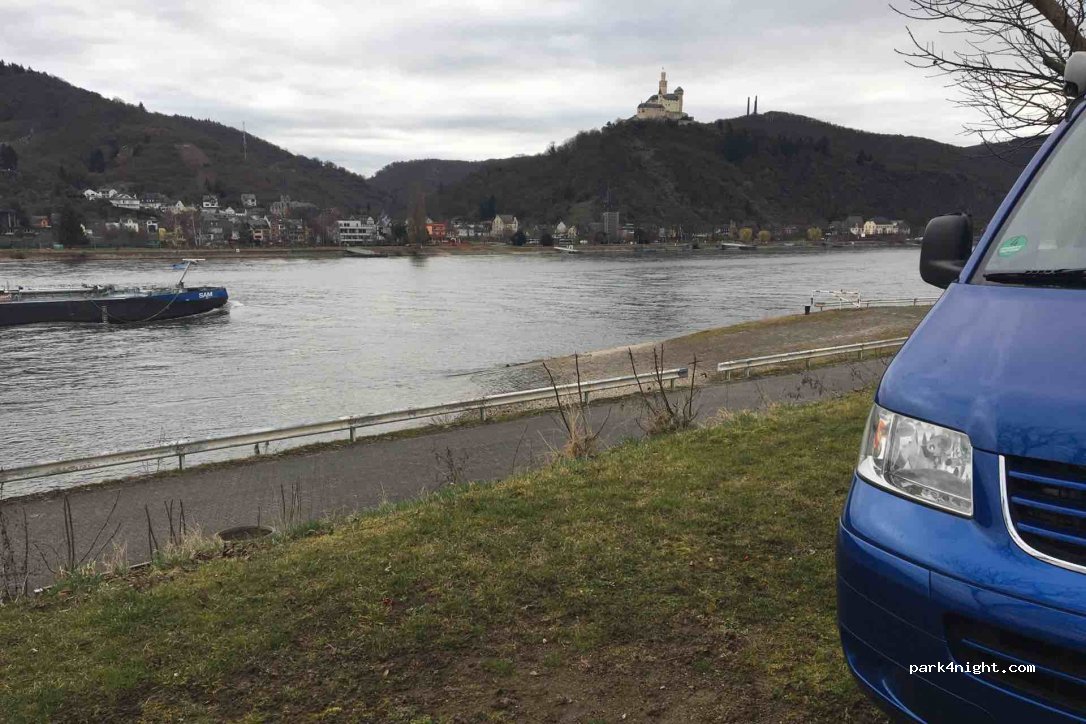 Campingplatz Brey — foto