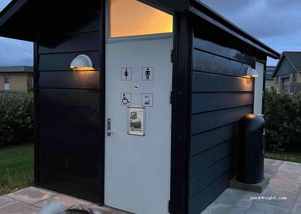 (6950) Ringkøbing - 13 Vesterled — foto 4