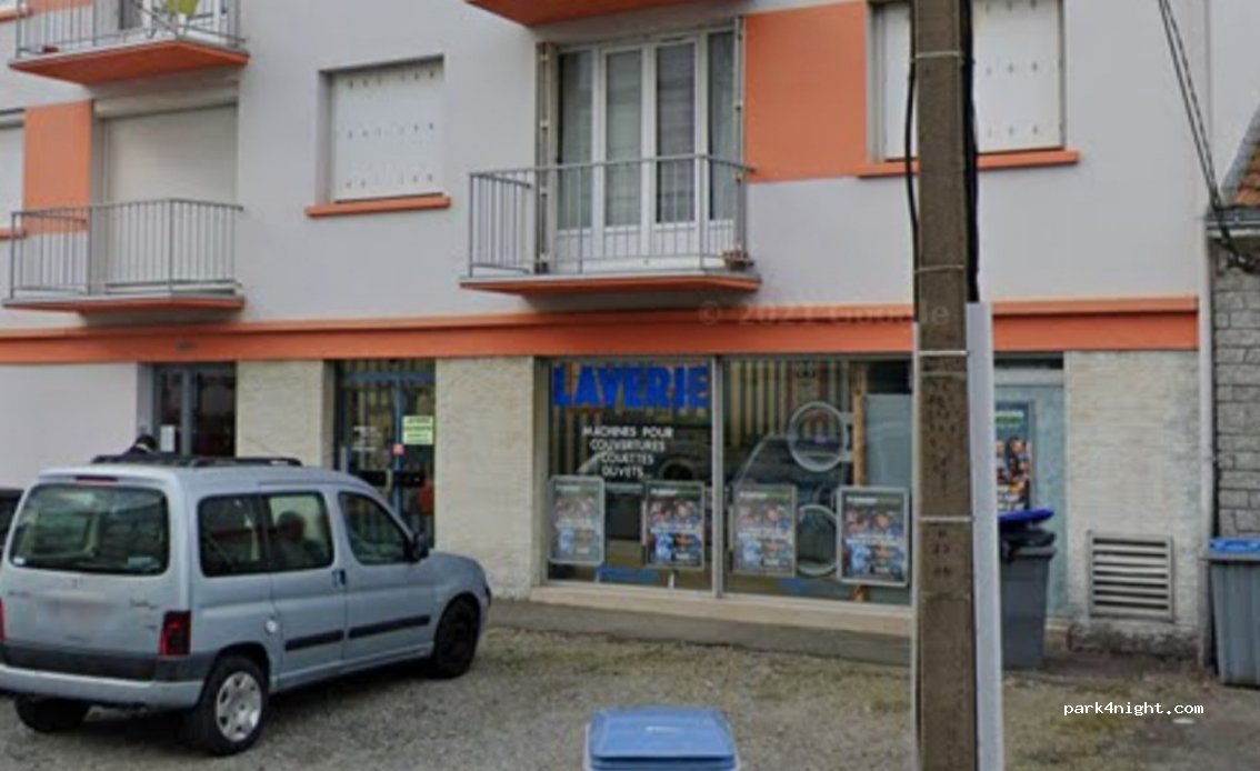 (44400) Rezé - 58 Rue du Lieutenant de Monti — foto