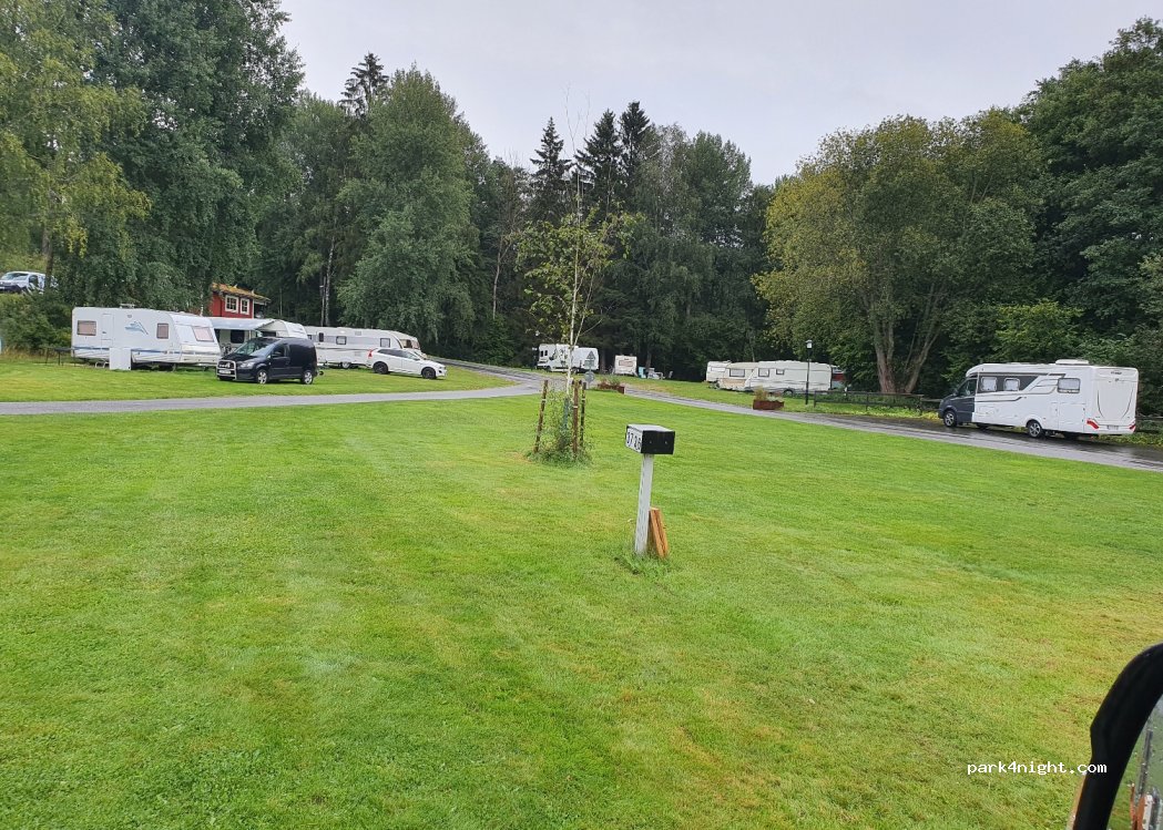 Stockholm Swecamp Flottsbro — foto