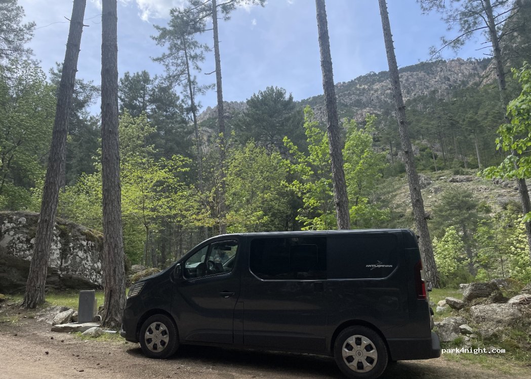 Camping Tuani — foto 4