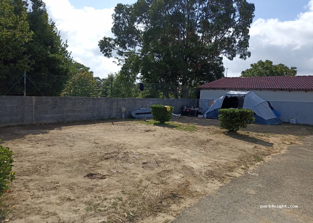 CAMPSITE LATAS — foto 3