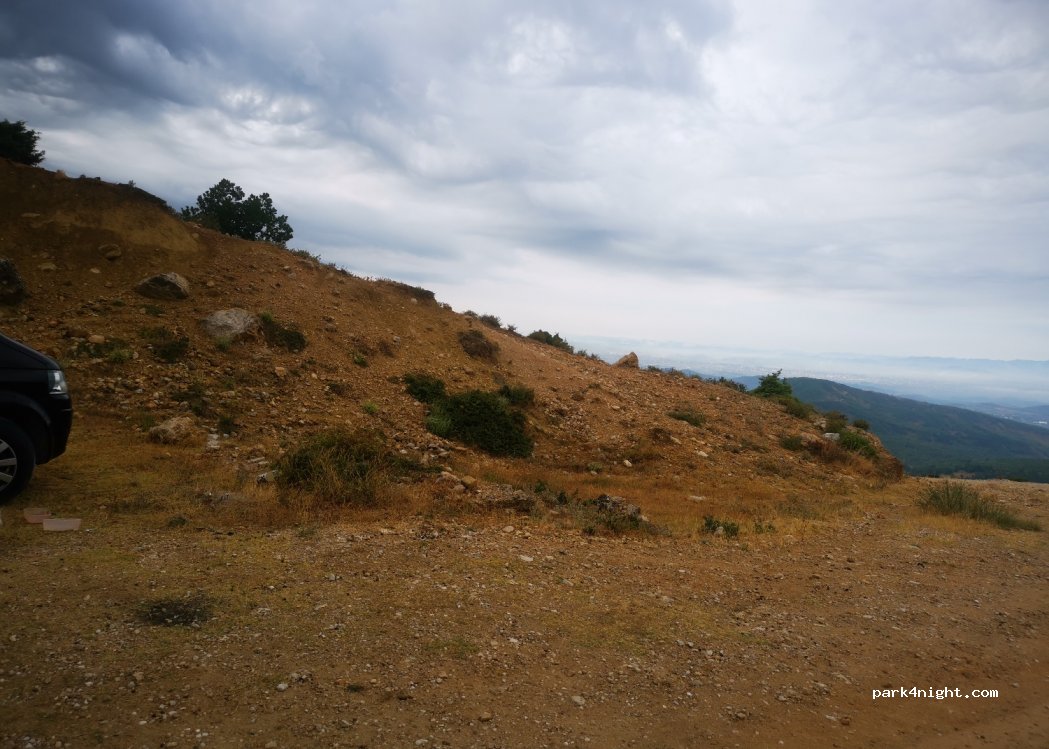 (1501) Krujë - Unnamed Road — foto 2
