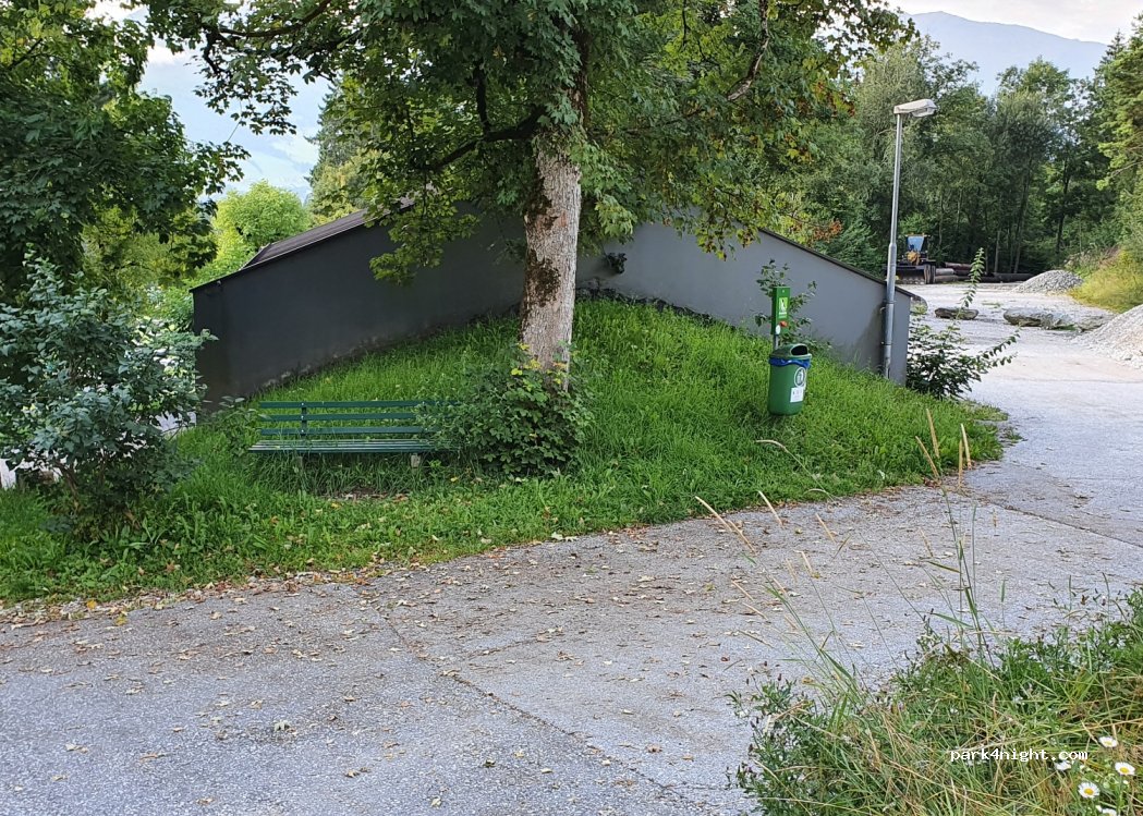 (6069) Gnadenwald - 2 Gnadenwald — foto 3