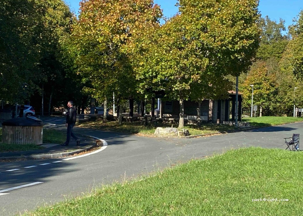 (17800) Saint-Palais-de-Phiolin - L'Aquitaine — foto