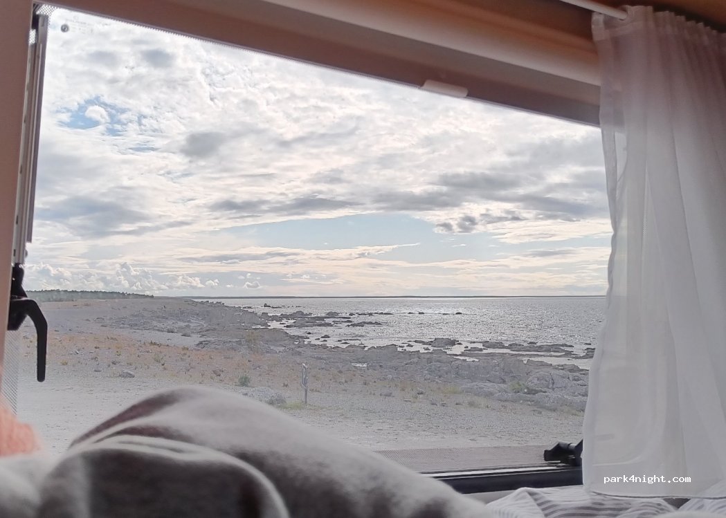 (624 66)  - 1994 FÅRÖ LAUTER — foto