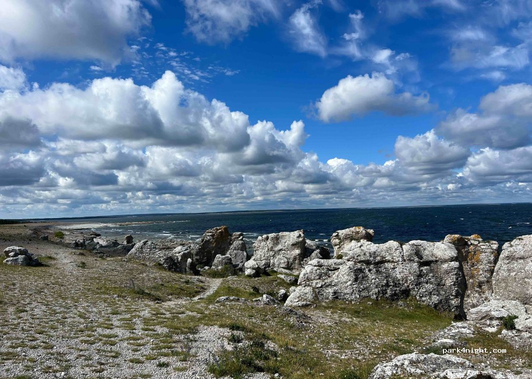 (624 66) - 1994 FÅRÖ LAUTER — foto 2