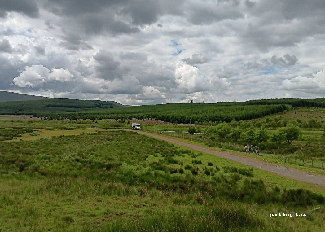 (ML12 6TJ) - Unnamed Road — foto 3