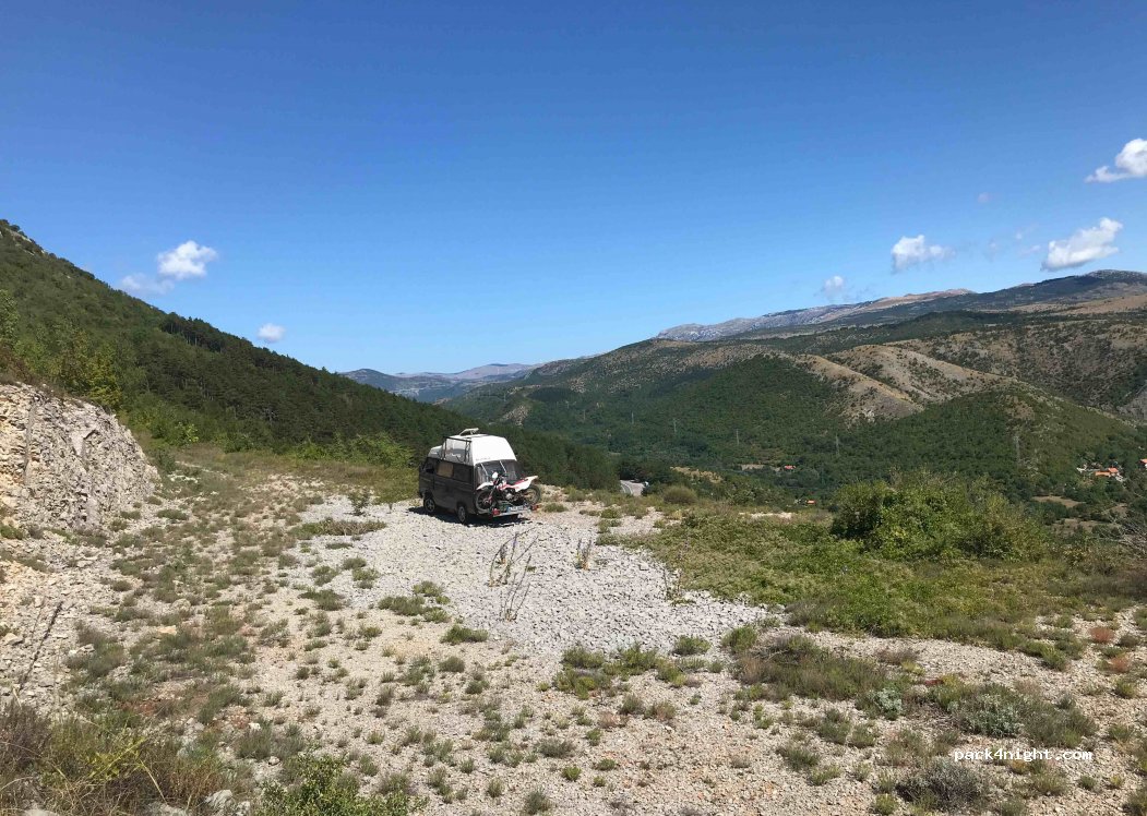 (23440) Gračac - D1 — foto
