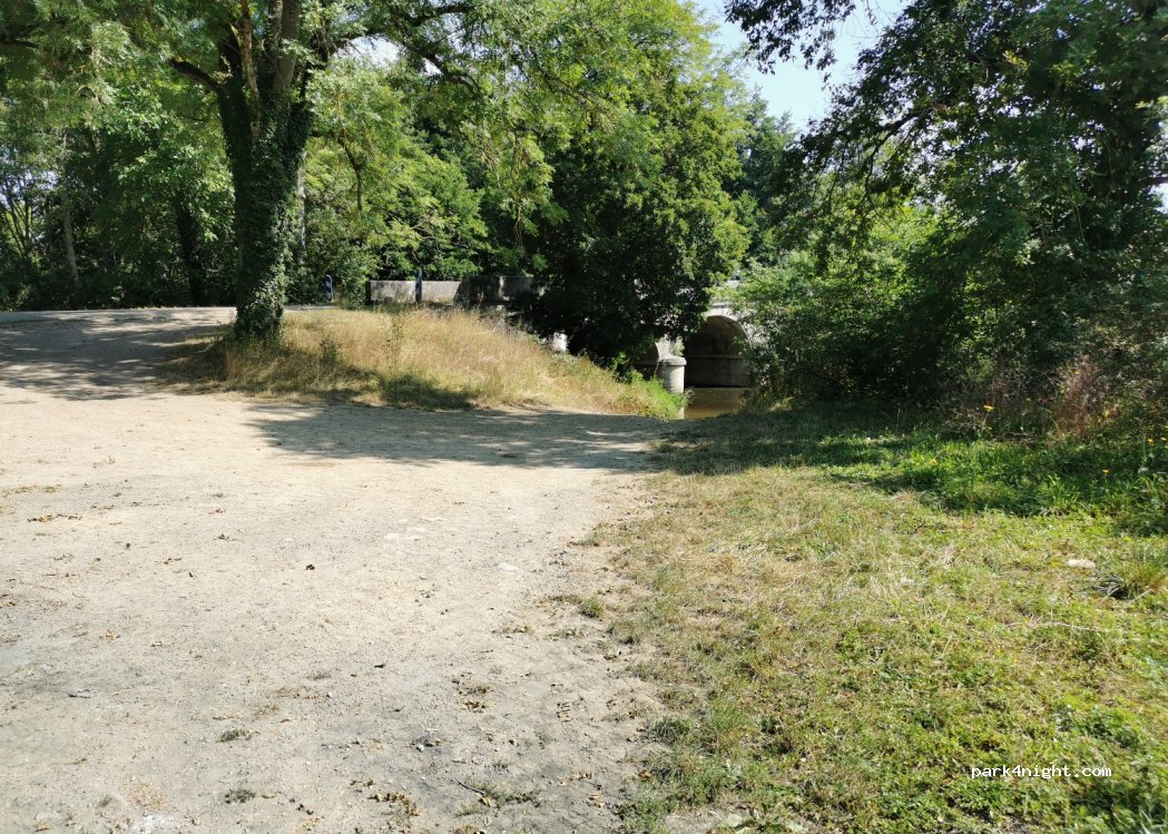 (58190) Metz-le-Comte - D165 — foto