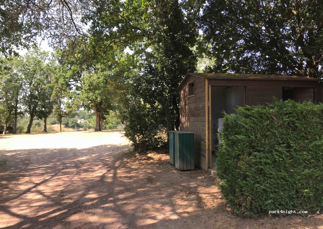 (79150) Argentonnay - 23 Route de Thouars — foto